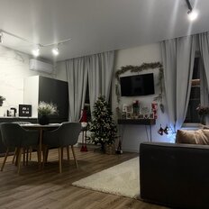 Квартира 58,9 м², 2-комнатные - изображение 3