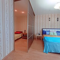 Квартира 40 м², 1-комнатная - изображение 5