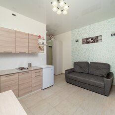 Квартира 20 м², студия - изображение 3