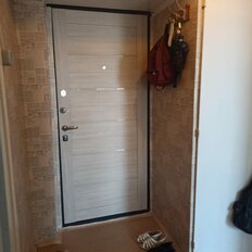 Квартира 34 м², 1-комнатная - изображение 2