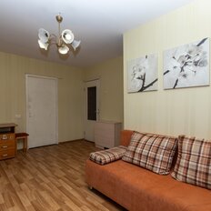 Квартира 49,6 м², 4-комнатная - изображение 5