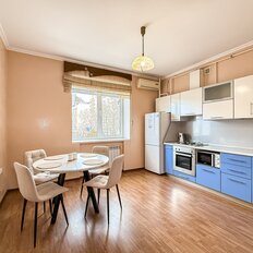 Квартира 45,3 м², 1-комнатная - изображение 3