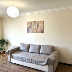 Квартира 45 м², 2-комнатная - изображение 4