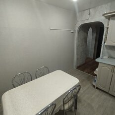Квартира 63 м², 3-комнатная - изображение 3