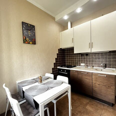 Квартира 49,5 м², 2-комнатная - изображение 5