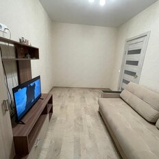 Квартира 33 м², 1-комнатная - изображение 2