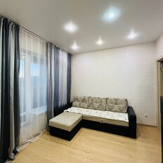 Квартира 25,3 м², студия - изображение 3