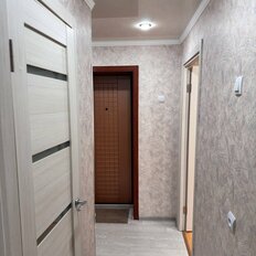 Квартира 31,3 м², 1-комнатная - изображение 4