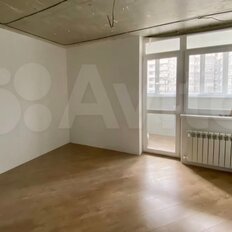 Квартира 40 м², студия - изображение 2
