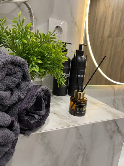 55 м², 2-комнатная квартира 2 900 ₽ в сутки - изображение 48