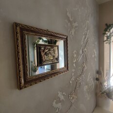 Квартира 75 м², 2-комнатная - изображение 1