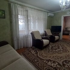 Квартира 62 м², 3-комнатная - изображение 1