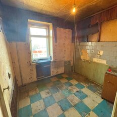 Квартира 33 м², 1-комнатная - изображение 3