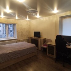 Квартира 30,9 м², 1-комнатная - изображение 2