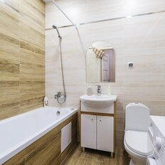 Квартира 30 м², студия - изображение 1