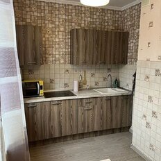 Квартира 38 м², 1-комнатная - изображение 1