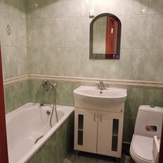 Квартира 42 м², 1-комнатная - изображение 3