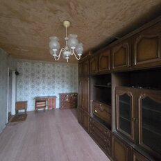 Квартира 36 м², 1-комнатная - изображение 1
