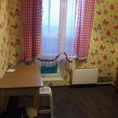 Квартира 37 м², 1-комнатная - изображение 4