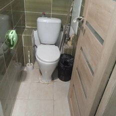 Квартира 35,8 м², 1-комнатная - изображение 4
