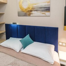 Квартира 35 м², 1-комнатная - изображение 1