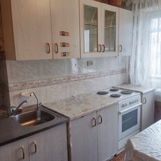 Квартира 40 м², 1-комнатная - изображение 3