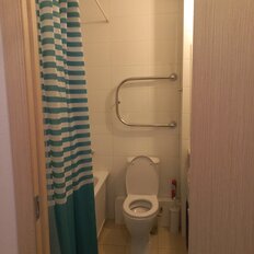 Квартира 23,5 м², студия - изображение 3