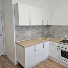 Квартира 38 м², 1-комнатная - изображение 2