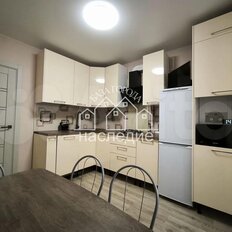 Квартира 30 м², 1-комнатная - изображение 1