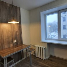 Квартира 33 м², 1-комнатная - изображение 5