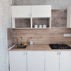 Квартира 34 м², 1-комнатная - изображение 3