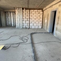 Квартира 38,3 м², 1-комнатная - изображение 2