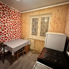 Квартира 31 м², 1-комнатная - изображение 5