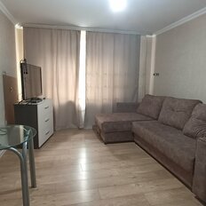 Квартира 58 м², 2-комнатная - изображение 5
