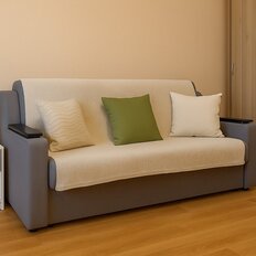 Квартира 39 м², 1-комнатная - изображение 2