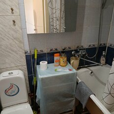 Квартира 33 м², 1-комнатная - изображение 1