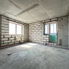Квартира 66,6 м², 2-комнатная - изображение 2
