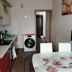 Квартира 36 м², 1-комнатная - изображение 5