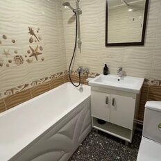 Квартира 40 м², 1-комнатная - изображение 5