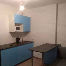 Квартира 27,1 м², студия - изображение 1