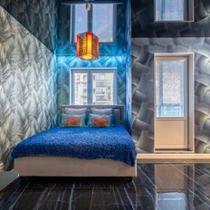 Квартира 25,7 м², студия - изображение 2