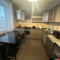 Квартира 102,3 м², 4-комнатная - изображение 4