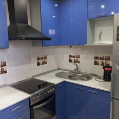 Квартира 38 м², 1-комнатная - изображение 2