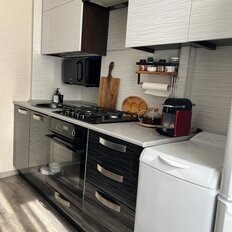Квартира 43,1 м², 2-комнатная - изображение 2