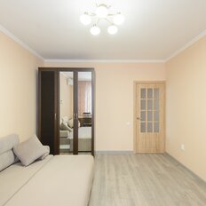 Квартира 40 м², 1-комнатная - изображение 4