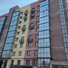 Квартира 40 м², 1-комнатная - изображение 1