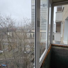 Квартира 68 м², 3-комнатная - изображение 2