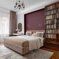 Квартира 101 м², 4-комнатная - изображение 3