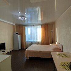 Квартира 25 м², 1-комнатная - изображение 3