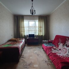 Квартира 36 м², 1-комнатная - изображение 5